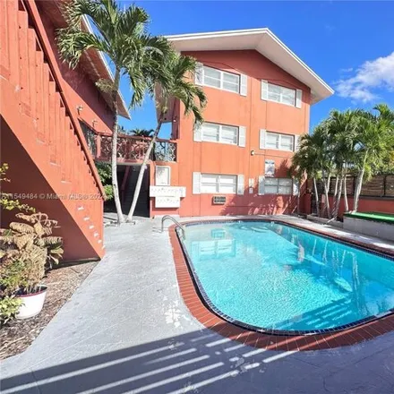 Buy this 1 bed condo on 423 Northeast 68th Street in Miami, FL 33138