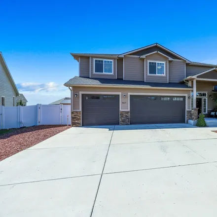 Buy this 6 bed house on 9700 North Claire Court in Spokane County, WA 99208