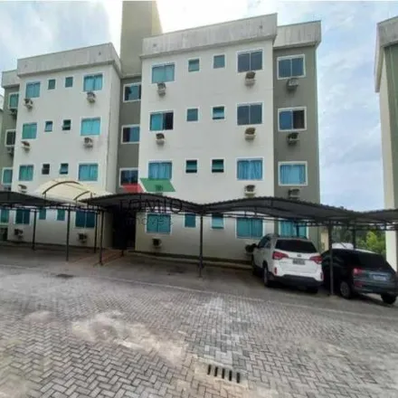 Buy this 3 bed apartment on Rua Rodolfo Vieira Pamplona in Santa Terezinha, Gaspar - SC