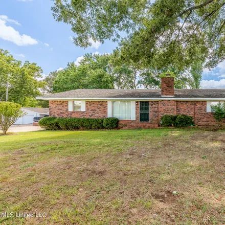 Buy this 4 bed house on 4499 Pleasant Hill Road in Olive Branch, MS 38654