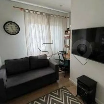 Rent this 2 bed apartment on Rua Carlos Weber 956 in Vila Leopoldina, São Paulo - SP