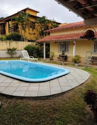 Buy this 3 bed house on Rua Francisco Nascimento in Serra Grande, Niterói - RJ