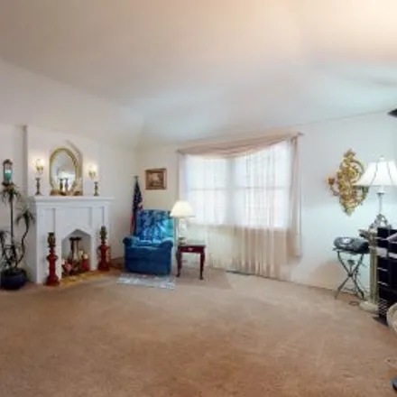 Buy this 2 bed apartment on 2321 North Youngs Avenue in Pennville, Oklahoma City