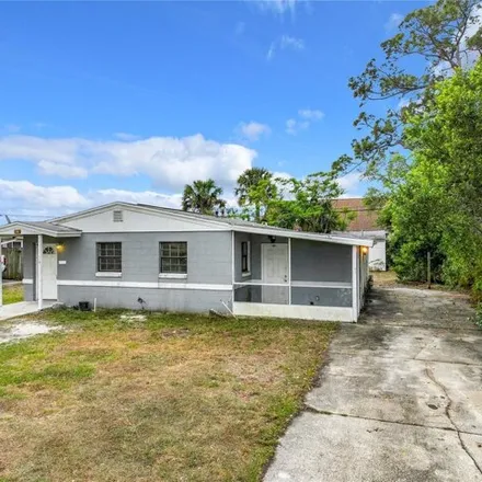 Buy this 3 bed house on Loyd Have Mercy in 3550 Bermuda Street, Titusville