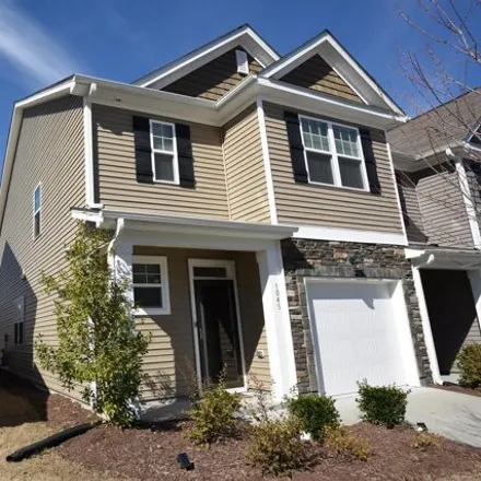 Buy this 3 bed house on Gentle Reed Drive in Durham, NC 27702