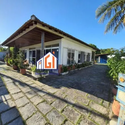 Buy this 2 bed house on unnamed road in Iguabinha, Araruama - RJ