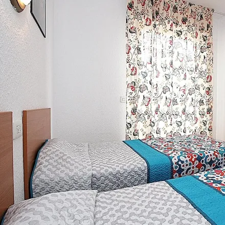 Rent this 1 bed apartment on Lloret de Mar in Avinguda de les Arts, 17310 Lloret de Mar