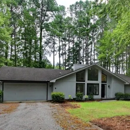 Buy this 3 bed house on 79 Canal Way Court in Carolina Shores, Brunswick County