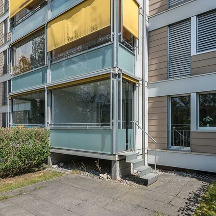 Rent this 4 bed apartment on Grederstrasse 14 in 4512 Bezirk Lebern, Switzerland