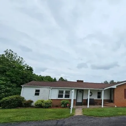 Buy this 3 bed house on 7 Rockwood Park Road in Henry County, VA 24055