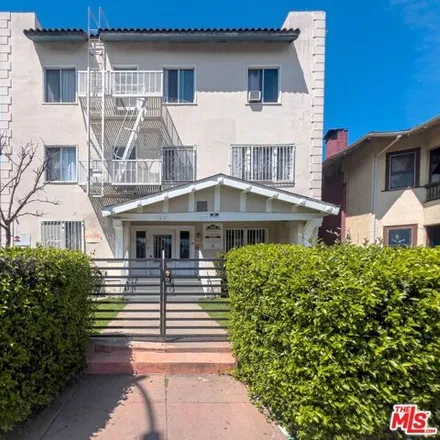 Rent this 9 bed house on 1463 South Westmoreland Avenue in Los Angeles, CA 90006