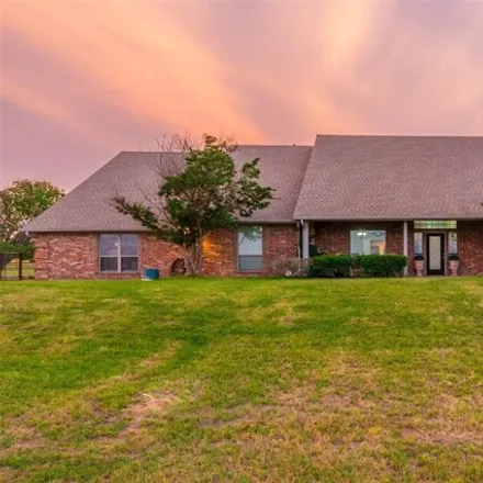 Buy this 5 bed house on 208 Jakes Trl in Aledo, Texas