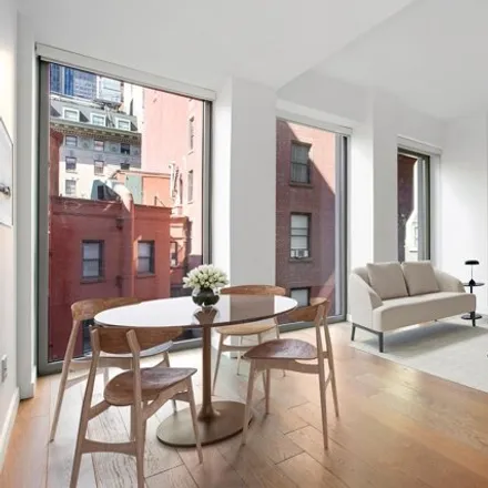 Buy this 1 bed condo on 30 E 31st St Unit 8B in New York, 10016