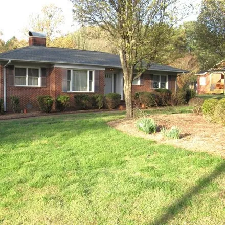 Buy this 3 bed house on 609 West Lake Road in Creedmoor, Granville County