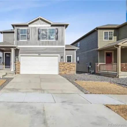 Buy this 4 bed house on East Cedar Place in Aurora, CO 80018