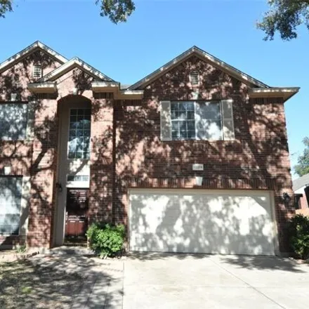 Rent this 4 bed house on 13304 Bosswood Drive in Austin, TX 78727