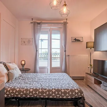 Image 2 - 77700 Serris, France - Apartment for rent