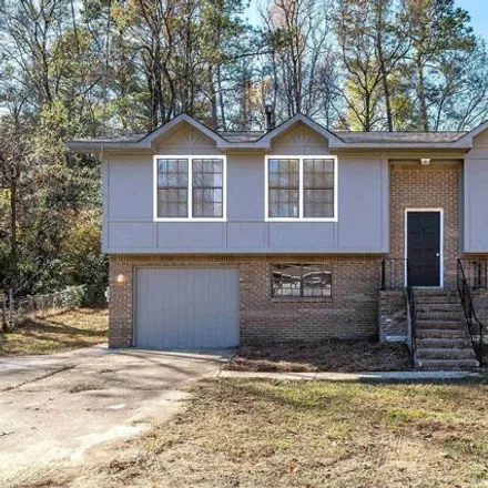 Rent this 3 bed house on 13th Way in Pleasant Grove, AL 35061