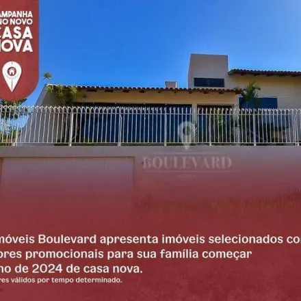 Buy this 4 bed house on Rua Alcides Vieira Arcoverde 483 in Guabirotuba, Curitiba - PR