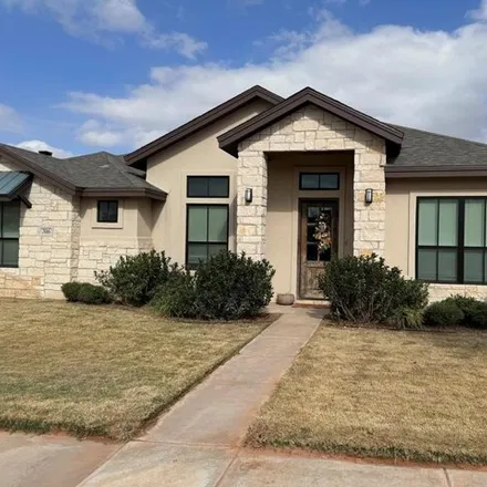 Buy this 5 bed house on Peregrine Hill Circle in Midland, TX 79707
