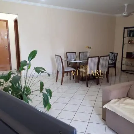 Buy this 3 bed apartment on Rua Joaquim Manoel Pires in Jardim Panorama, São José do Rio Preto - SP