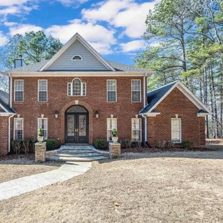 Buy this 5 bed house on unnamed road in Pelham, AL 35007