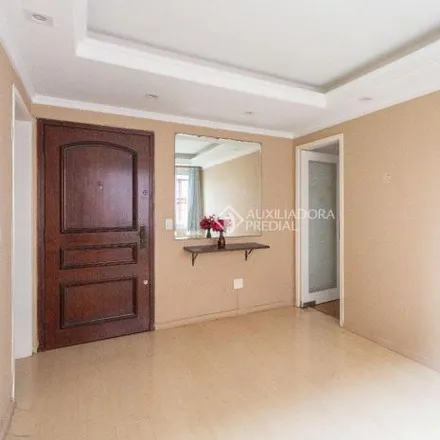 Buy this 1 bed apartment on Rua Duque de Caxias in Historic District, Porto Alegre - RS