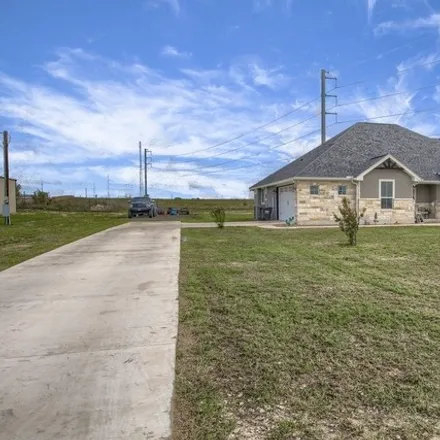 Buy this 4 bed house on 105 Carizo Ranch Drive in Calaveras, Wilson County