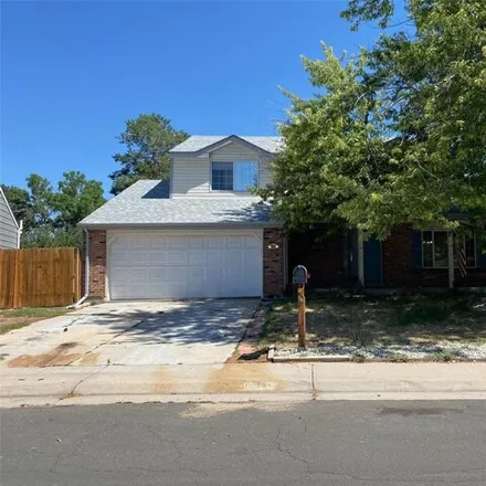 Buy this 4 bed house on 14759 East Adriatic Place in Aurora, CO 80014