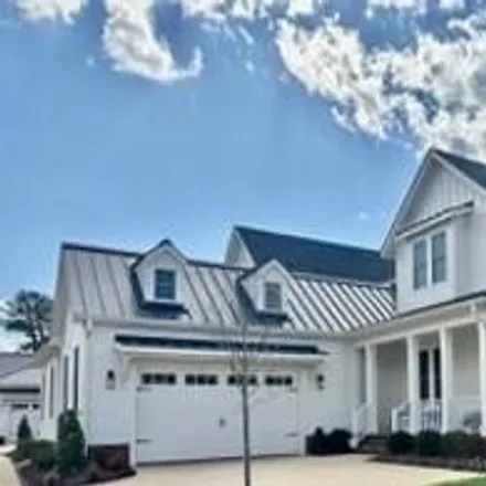 Buy this 3 bed house on Kingsmill Resort: The River Course in 1010 Kingsmill Road, Williamsburg