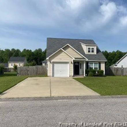 Buy this 3 bed house on 386 Broad Drive in Hillcrest, Hoke County