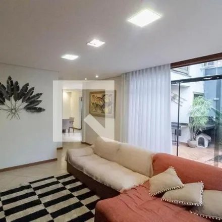 Buy this 3 bed house on Rua Crisandália 279 in Caiçara-Adelaide, Belo Horizonte - MG