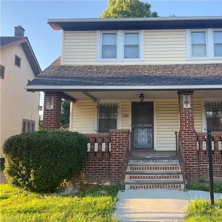 Buy this 3 bed house on 12915 Melgrove Avenue in Garfield Heights, OH 44105