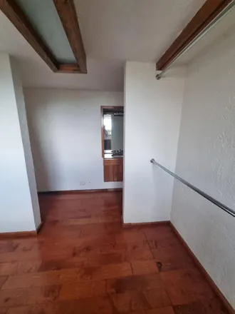 Buy this studio apartment on Avenida Constituyentes in Álvaro Obregón, 01110 Santa Fe