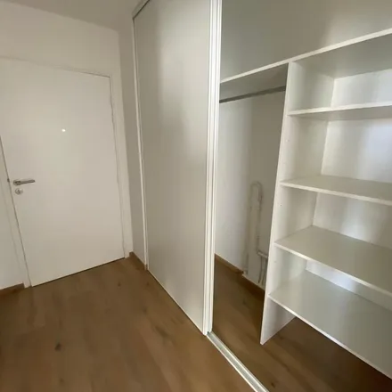 Rent this 1 bed apartment on 3 Place Henri Terrière in 35238 Rennes, France