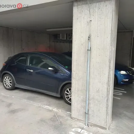 Image 9 - ROS – Volkswagen a Audi, Poříčí, 647 00 Brno, Czechia - Apartment for rent