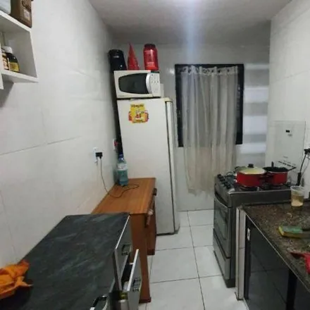 Buy this 2 bed apartment on Avenida Elísio Teixeira Leite in Jardim Pirituba, São Paulo - SP