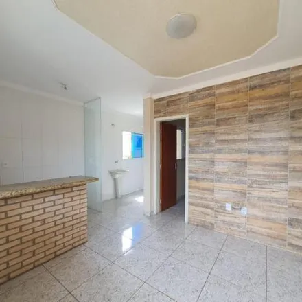 Buy this 1 bed apartment on Rua José Antunes in Jardim Wanel Ville III, Sorocaba - SP