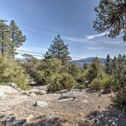Image 5 - 52922 Double View Drive, Idyllwild-Pine Cove, Riverside County, CA 92549, USA - House for sale