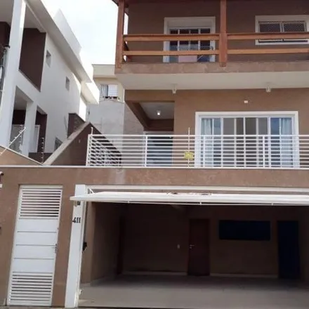 Buy this 3 bed house on Avenida das Avencas in Guaturinho, Cajamar - SP