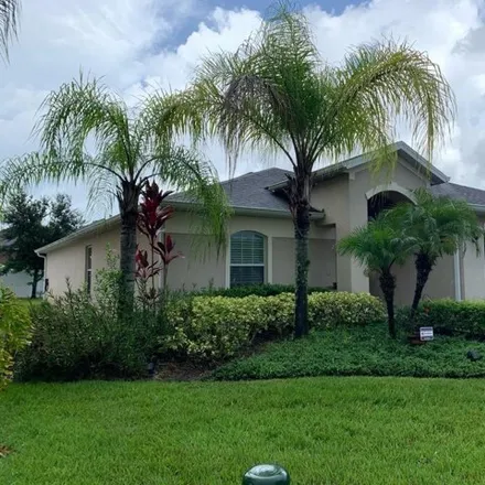 Buy this 4 bed house on Osprey Woods Circle in Orange County, FL