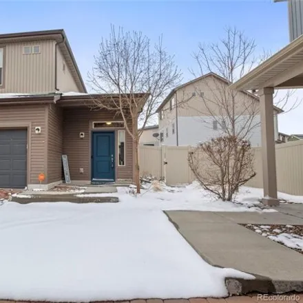 Buy this 2 bed house on 19114 East 55th Avenue in Denver, CO 80249