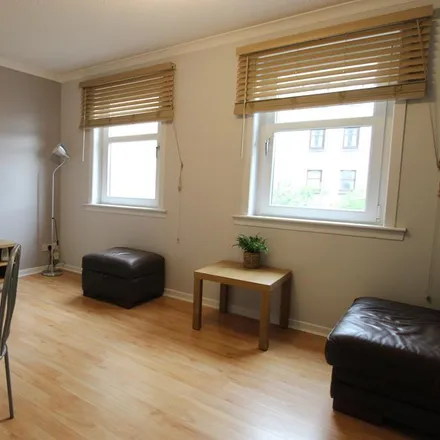 Image 2 - Spring Garden, Aberdeen City, AB25 1GN, United Kingdom - Apartment for rent