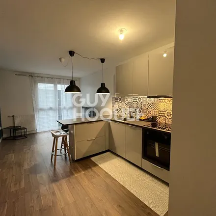 Image 3 - 59 Rue de Paris, 95500 Gonesse, France - Apartment for rent