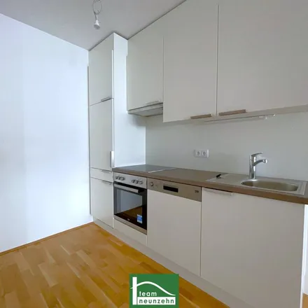 Rent this 2 bed apartment on Hellweg in Eckertstraße 7, 8020 Graz