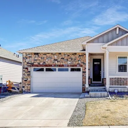 Buy this 4 bed house on Rollins Den Drive in Fort Collins, CO 80553