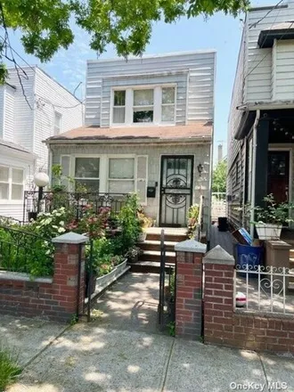 Buy this 4 bed house on 1089 East 37th Street in New York, NY 11210