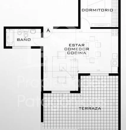 Image 1 - Eduardo Elordi 329, Centro, 8400 San Carlos de Bariloche, Argentina - Apartment for sale