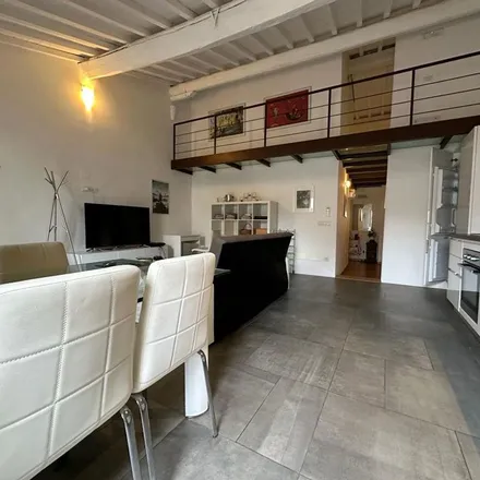 Image 3 - Hora Mundi, Via dei Fossi, 50123 Florence FI, Italy - Apartment for rent
