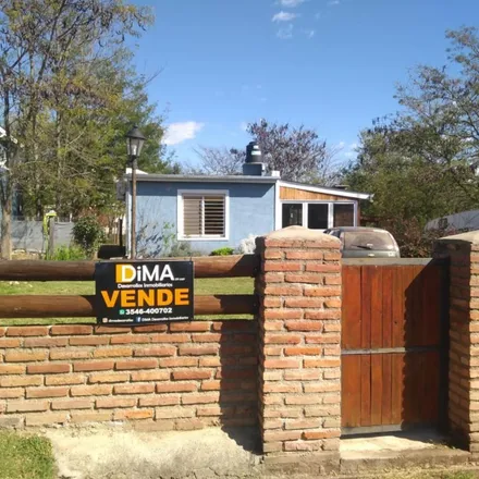 Buy this studio house on Sarmiento in Departamento Calamuchita, Los Reartes